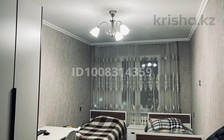 3-бөлмелі пәтер · 60 м² · 4/5 қабат, мкр №11 — Алтынсарина -Ю.Ким, бағасы: 45.5 млн ₸ в Алматы, Ауэзовский р-н — фото 2