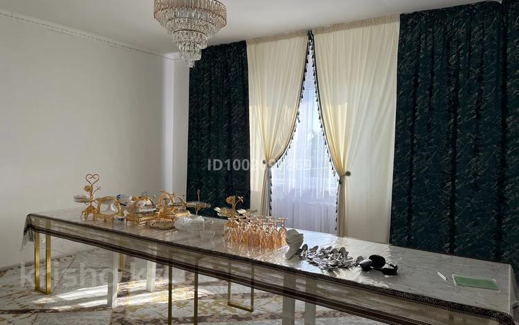 Отдельный дом · 4 комнаты · 120 м² · 10 сот., Самал 32 за 22 млн ₸ в Умбетали — фото 2