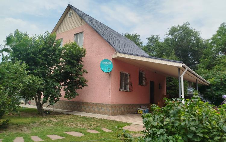 Отдельный дом · 6 комнат · 183 м² · 8 сот., Алтынсарина — Толе би за 88 млн ₸ в Абай — фото 2