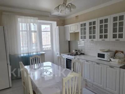 2-комнатная квартира · 66.2 м² · 3/9 этаж, Ораза Татеулы 5а за 27.5 млн 〒 в Актобе