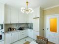 3-бөлмелі пәтер · 115 м² · 5/12 қабат, Розыбакиева 320, бағасы: 130 млн ₸ в Алматы, Бостандыкский р-н — фото 4