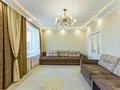 3-бөлмелі пәтер · 115 м² · 5/12 қабат, Розыбакиева 320, бағасы: 130 млн ₸ в Алматы, Бостандыкский р-н — фото 2