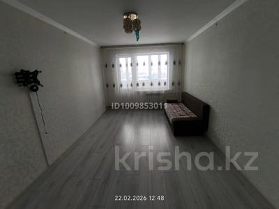 1-комнатная квартира · 31 м² · 3/5 этаж, Әлия Молдағұлова (Ленинградская) 29 за ~ 8.2 млн ₸ в 
