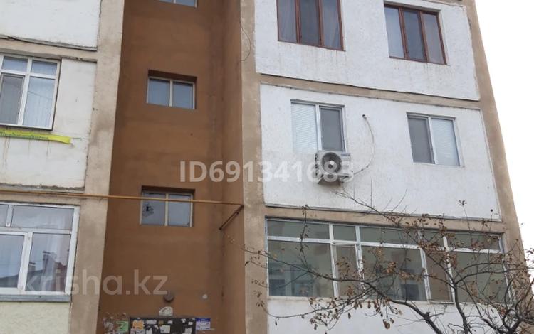 3-комнатная квартира · 82 м² · 4/4 этаж, мкр Нурсат 23 за 35 млн 〒 в Шымкенте, Каратауский р-н — фото 8