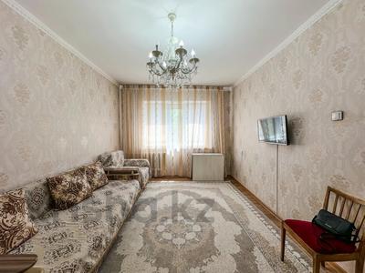 3-бөлмелі пәтер · 64 м² · 3/5 қабат, Валиханова 195, бағасы: 23.9 млн ₸ в Талдыкоргане