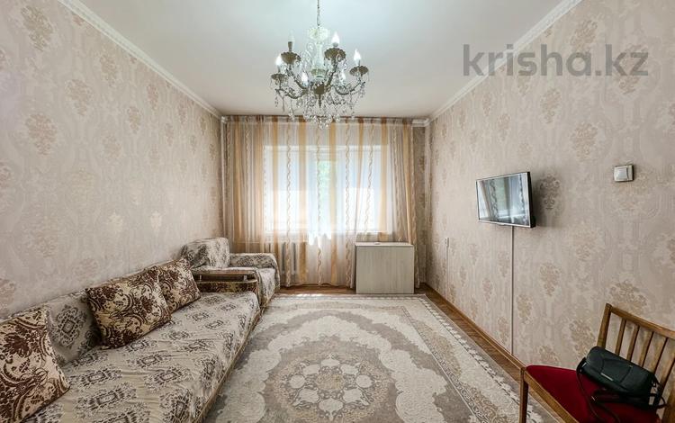 3-бөлмелі пәтер · 64 м² · 3/5 қабат, Валиханова 195, бағасы: 23.9 млн ₸ в Талдыкоргане — фото 2