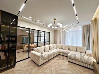 4-комнатная квартира · 170 м² · 13 этаж, Акмешит 1 за 290 млн 〒 в Астане, Есильский р-н