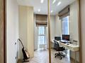 4-комнатная квартира · 170 м² · 13 этаж, Акмешит 1 за 290 млн ₸ в Астане, Есильский р-н — фото 21