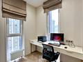 4-комнатная квартира · 170 м² · 13 этаж, Акмешит 1 за 290 млн ₸ в Астане, Есильский р-н — фото 22