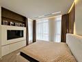 4-комнатная квартира · 170 м² · 13 этаж, Акмешит 1 за 290 млн ₸ в Астане, Есильский р-н — фото 30