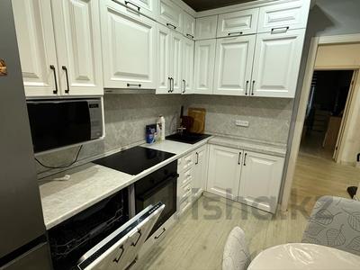4-комнатная квартира · 85 м² · 9/10 этаж, мкр Юго-Восток, мкр Степной 4 за 29.5 млн ₸ в Караганде, Казыбек би р-н