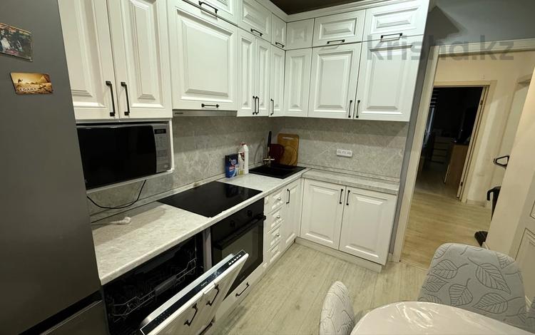 4-комнатная квартира · 85 м² · 9/10 этаж, мкр Юго-Восток, мкр Степной 4 за 29.5 млн ₸ в Караганде, Казыбек би р-н — фото 2