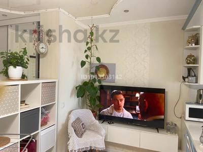 2-бөлмелі пәтер · 44 м² · 9/12 қабат, Бабаева 158 — Радостовца, бағасы: 40 млн ₸ в Алматы, Бостандыкский р-н