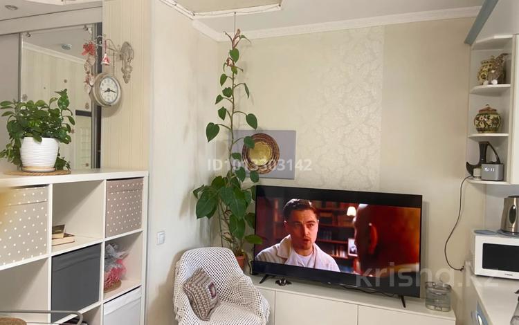 2-бөлмелі пәтер · 44 м² · 9/12 қабат, Бабаева 158 — Радостовца, бағасы: 40 млн ₸ в Алматы, Бостандыкский р-н — фото 2