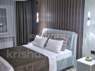 3-комнатная квартира · 80 м² · 10/10 этаж, Молдавская 2/1 за 30 000 ₸ в Уральске, мкр Школьник