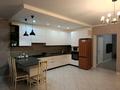 4-комнатная квартира · 160 м² · 1/3 этаж, ул. Абдолова за 70 млн ₸ в Уральске — фото 4