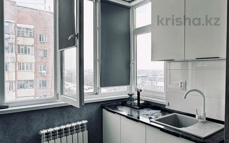 1-комнатная квартира · 41.2 м² · 10/12 этаж, Абая 159а за 14.8 млн ₸ в Таразе — фото 8
