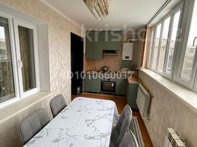 4-комнатная квартира · 90 м² · 2/3 этаж, 4-й микрорайон, 4-й микрорайон 17 за 36 млн ₸ в Шымкенте, Туран р-н