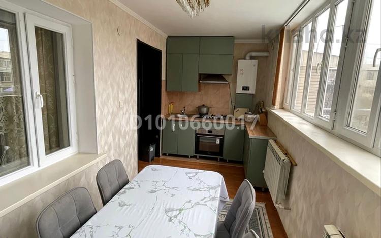 4-бөлмелі пәтер · 90 м² · 2/3 қабат, 4-й микрорайон, 4-й микрорайон 17, бағасы: 36 млн ₸ в Шымкенте, Туран р-н — фото 3