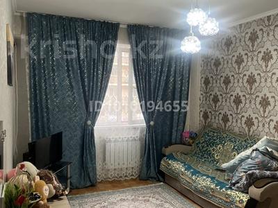 1-комнатная квартира · 38 м² · 5/9 этаж, Ташкентский 16 — Иргели ЖК Асыл Арман за 18.5 млн ₸ в Каскелене