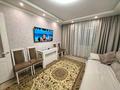 2-комнатная квартира · 45 м² · 5/5 этаж, Просп. Богенбай Батыра 31 — Мед Академия за 18.5 млн ₸ в Астане, Сарыарка р-н