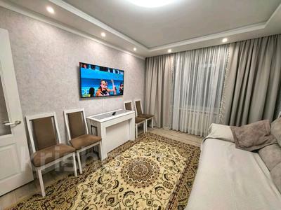 2-комнатная квартира · 45 м² · 5/5 этаж, Просп. Богенбай Батыра 31 — Мед Академия за 18.5 млн ₸ в Астане, Сарыарка р-н