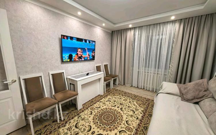 2-комнатная квартира · 45 м² · 5/5 этаж, Просп. Богенбай Батыра 31 — Мед Академия за 18.5 млн ₸ в Астане, Сарыарка р-н — фото 3