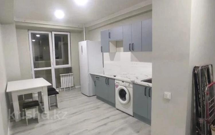 1-бөлмелі пәтер · 40 м² · 4/6 қабат, Шұғыла ш/а., Жунисова 8, 8/1 - 10, 14, 14/1-19, 12, 12/1-9, бағасы: 24.5 млн ₸ в Алматы, Наурызбайский р-н — фото 3