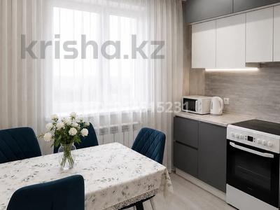 2-бөлмелі пәтер · 52 м² · 4/9 қабат, Олжабай Батыра 9/2, бағасы: 28 млн ₸ в Павлодаре