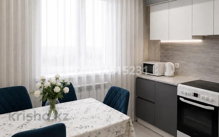 2-бөлмелі пәтер · 52 м² · 4/9 қабат, Олжабай Батыра 9/2, бағасы: 28 млн ₸ в Павлодаре — фото 2