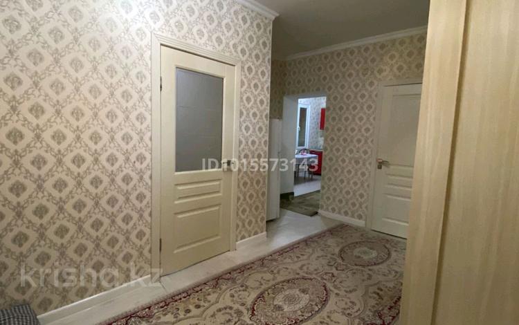 1-бөлмелі пәтер · 58 м² · 4/5 қабат, 6мкр Рауан 12, бағасы: 11 млн ₸ в Жанаозен — фото 2