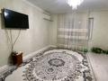 1-бөлмелі пәтер · 58 м² · 4/5 қабат, 6мкр Рауан 12, бағасы: 11 млн ₸ в Жанаозен — фото 3