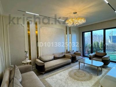 3-бөлмелі пәтер · 108 м² · 1/3 қабат, Кажымукана 109, бағасы: 195 млн ₸ в Алматы, Медеуский р-н