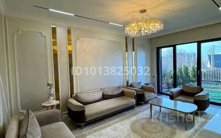3-комнатная квартира · 108 м² · 1/3 этаж, Кажымукана 109 за 195 млн ₸ в Алматы, Медеуский р-н — фото 37