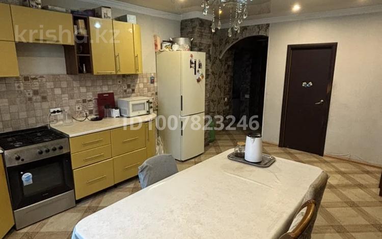 Жеке үй · 5 бөлме · 140 м² · 30 сот., Маншук Маметова 39А — Магазина Сабыр, бағасы: 40 млн 〒 в Талапкер  — фото 2