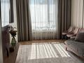 2 комнаты · 72 м² · 7/10 этаж, Култегин 11 за 170 000 ₸ в Астане, Нура р-н