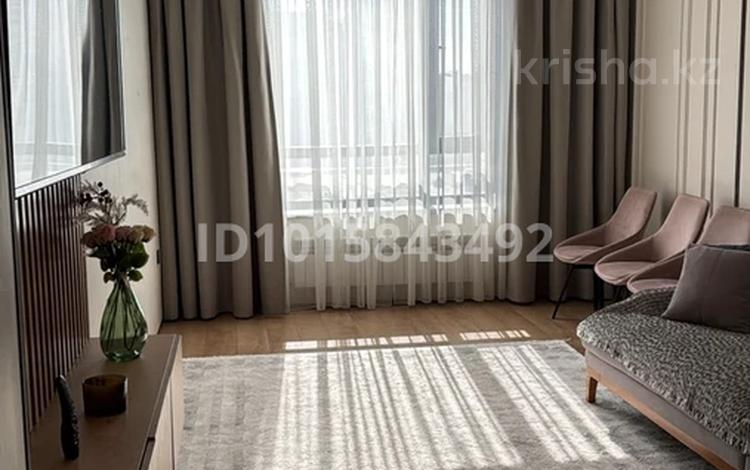 2 комнаты · 72 м² · 7/10 этаж, Култегин 11 за 170 000 ₸ в Астане, Нура р-н — фото 3