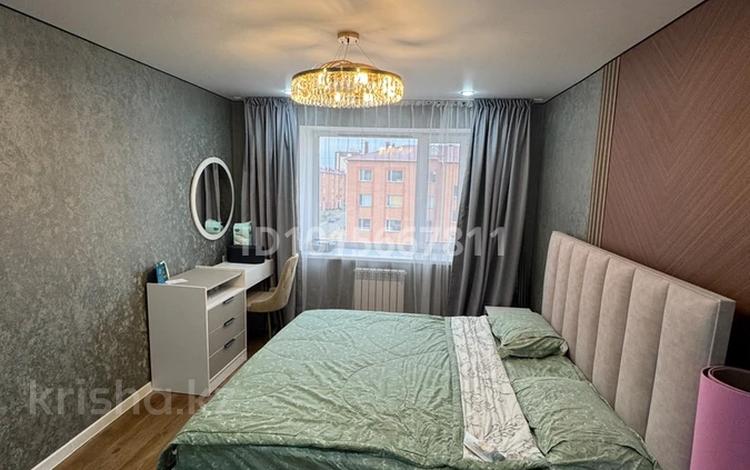 1-бөлмелі пәтер · 34.6 м² · 5/5 қабат, Сарыарка 32а — IT школа, бағасы: 18 млн ₸ в Кокшетау — фото 2