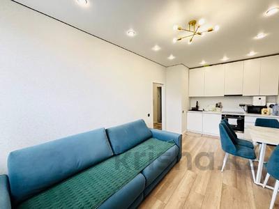 2-комнатная квартира · 38 м² · 3/12 этаж, Ахмет Байтурсынулы 18 за ~ 24 млн 〒 в Астане, Сарайшык р-н