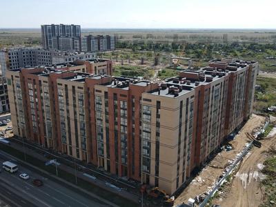 1-комнатная квартира, 39.8 м², Нажмиденова — А-426 за ~ 14.7 млн 〒 в Астане, Алматы р-н