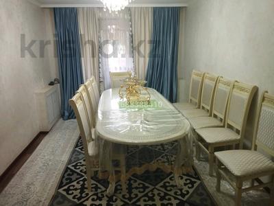 3-комнатная квартира · 62 м² · 5/5 этаж, 5 мкр за 15 млн ₸ в Таразе