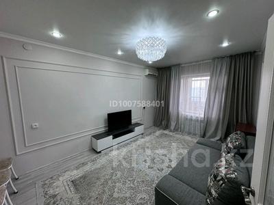 2-комнатная квартира · 45.7 м² · 5/5 этаж, Айтиева 8 — Магазин Казахювелир, напротив стоматологии Дантист за 175 000 〒 в Таразе