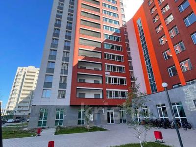 2-комнатная квартира · 55 м² · 2/21 этаж, Шаймерден Косшыгулулы 6 за 22 млн ₸ в Астане, Сарыарка р-н