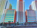 2-комнатная квартира · 55 м² · 2/21 этаж, Шаймерден Косшыгулулы 6 за 22 млн ₸ в Астане, Сарыарка р-н — фото 2