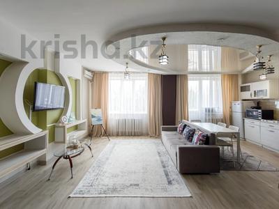 2-комнатная квартира · 61.4 м² · 3/16 этаж, Куйши Дина 31 за 25 млн 〒 в Астане, Алматы р-н