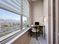 2-комнатная квартира · 45 м² · 6/7 этаж, мкр Ботакоз 2/1 — Момышулы - Рыскулова за 44.5 млн ₸ в Алматы, Алатауский р-н — фото 9