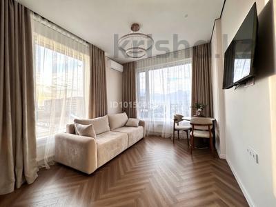 2-комнатная квартира · 45 м² · 6/7 этаж, мкр Ботакоз 2/1 — Момышулы - Рыскулова за 44.5 млн ₸ в Алматы, Алатауский р-н