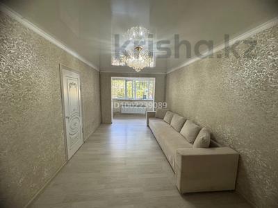 4-комнатная квартира · 78 м² · 1/5 этаж, мкр Восток 2 за 27.5 млн 〒 в Шымкенте, Аль-Фарабийский р-н
