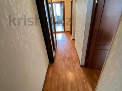 3-бөлмелі пәтер · 78 м² · 8/9 қабат, Жетісу-2 ш/а., бағасы: 46 млн ₸ в Алматы, Ауэзовский р-н