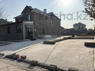 Отдельный дом · 8 комнат · 330 м² · 10 сот., мкр Асар , Жасулан 4 за 160 млн 〒 в Шымкенте, Абайский р-н